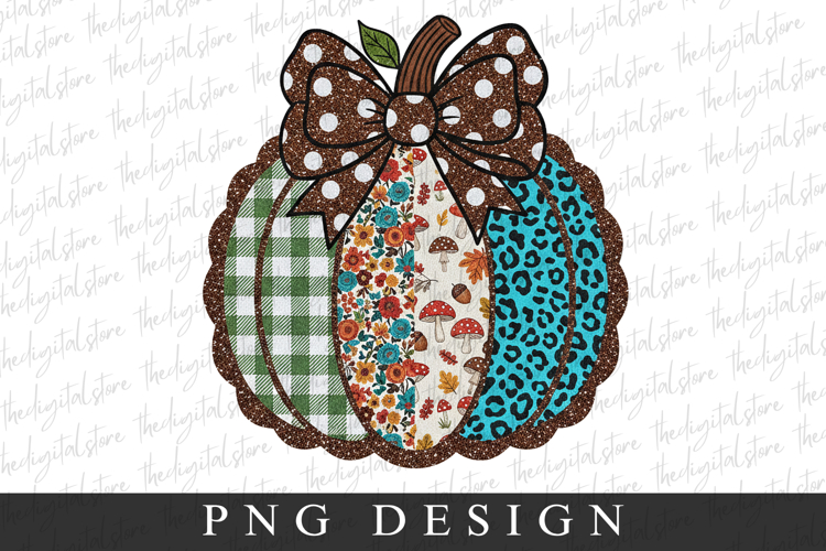 Pumpkin Clipart Png Image 5