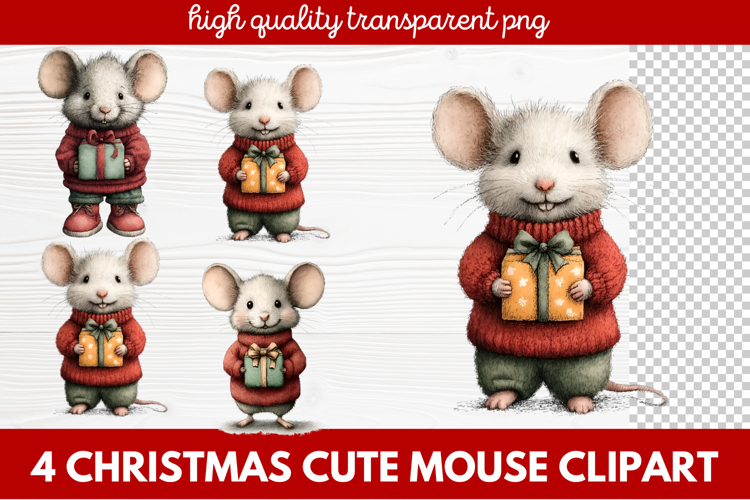 Mouse Png Image 10