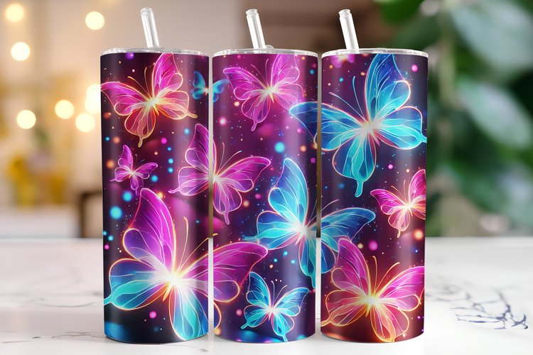 Butterfly Clipart Image 7