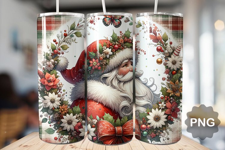 Sublimation Tumbler Wraps Image 19