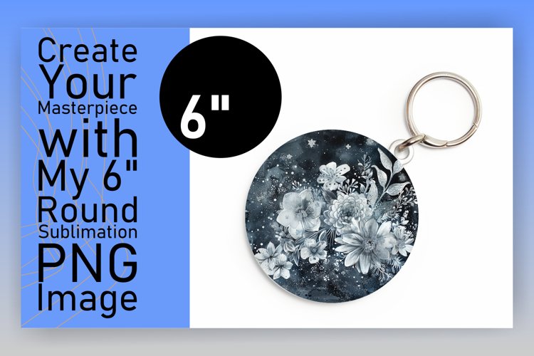 Floral Pattern Png Image 9