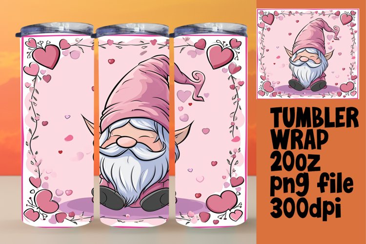 Valentines PNG Image 12
