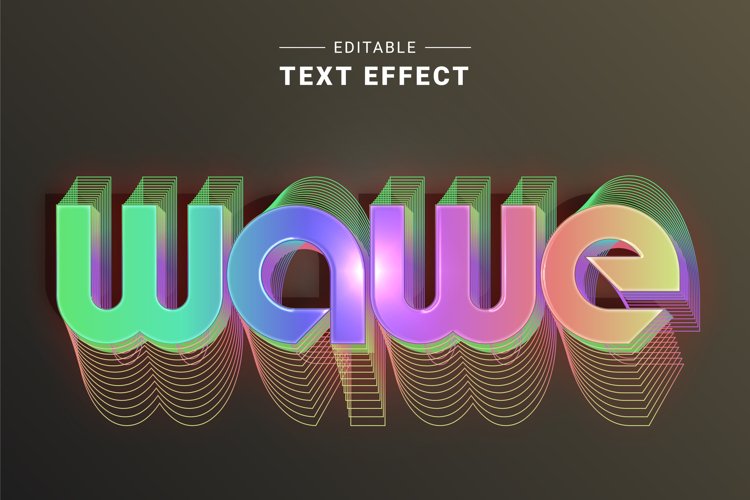 Typography Font Image 12