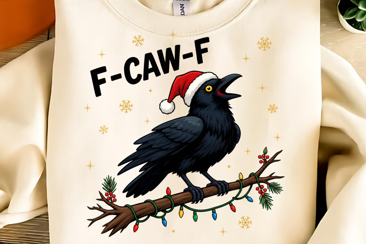 Crow Png Image 23
