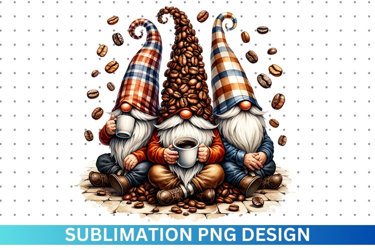 Gnome Clipart Image 7