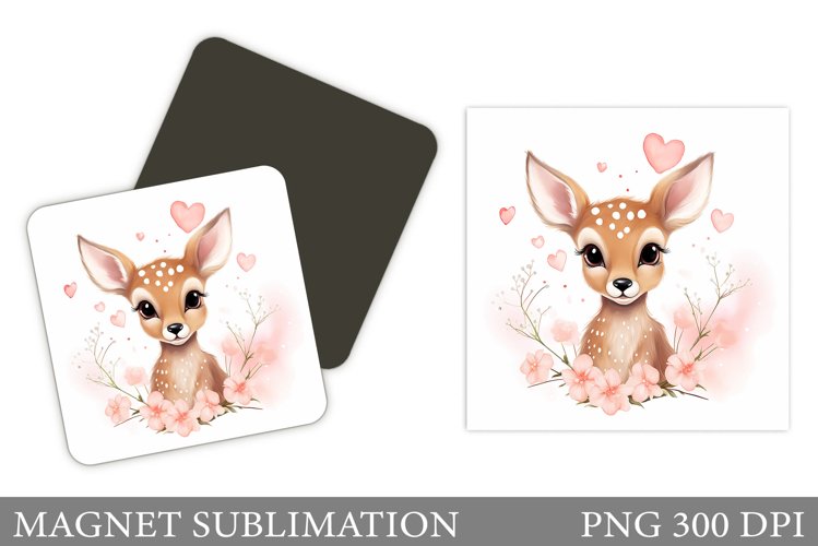 Valentines Sublimation Design Image 23