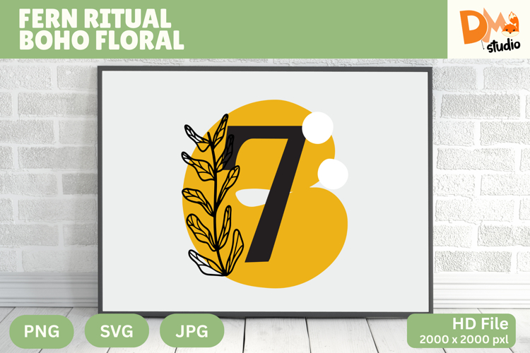 Rustic Logo Image 15