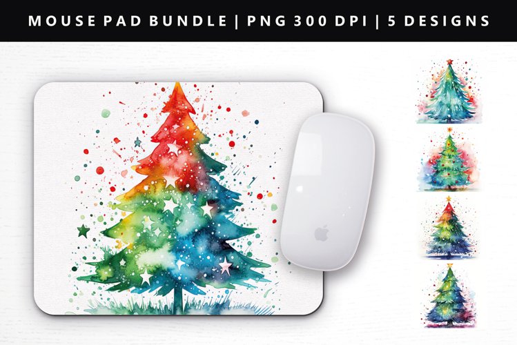 Christmas Tree Png Image 3