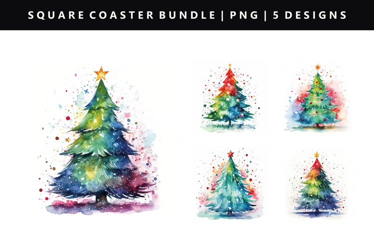 Christmas Tree Png Image 6