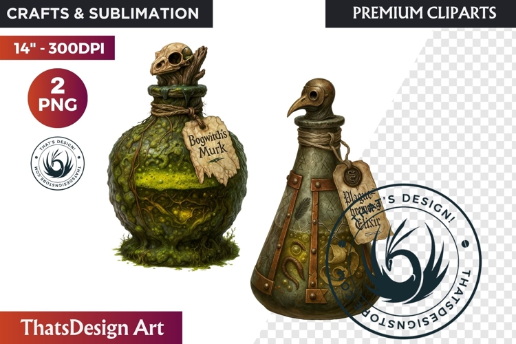 Horror Png Image 21
