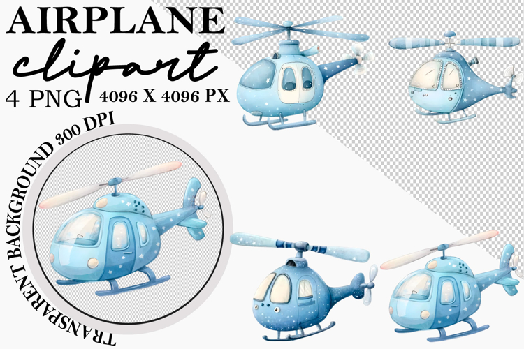 Flugzeug Png Image 22