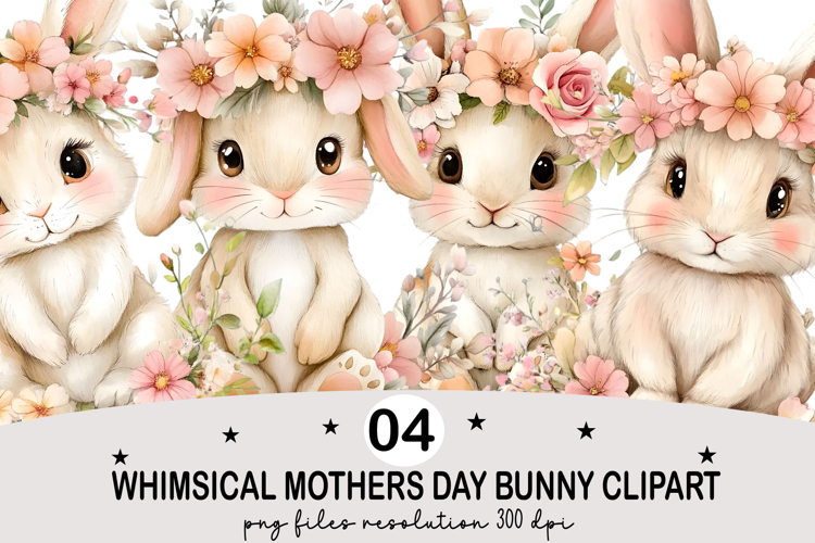 Cute Spring Clipart Image 3