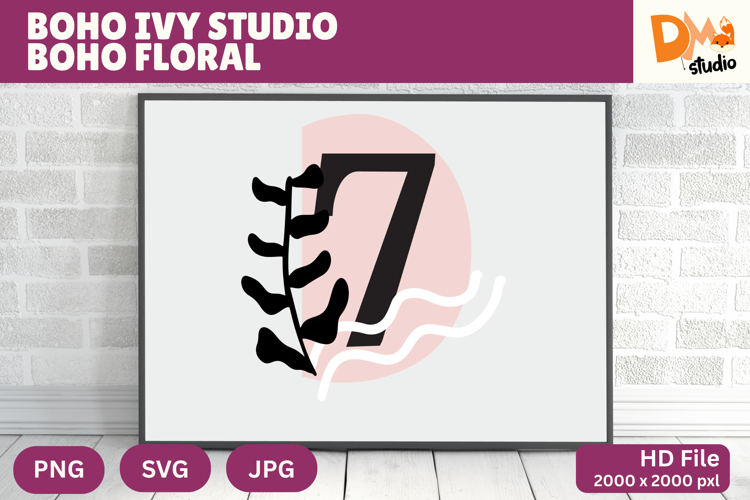 Rustic Logo Image 22
