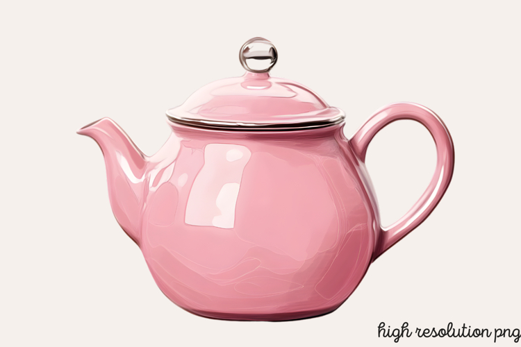 Pink Svg Image 5
