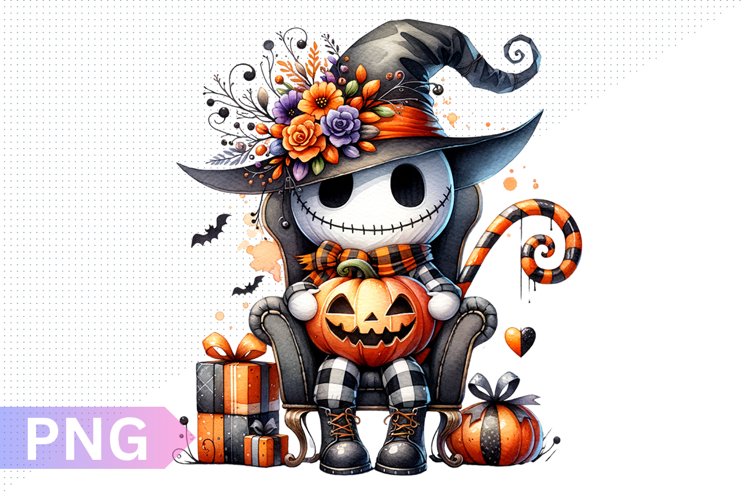 Halloween Png Image 2