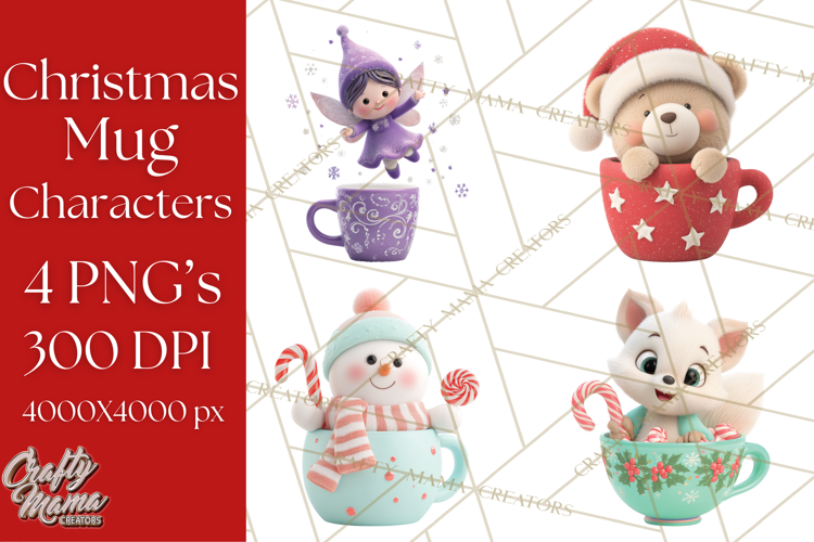 Christmas Graphic Image 7