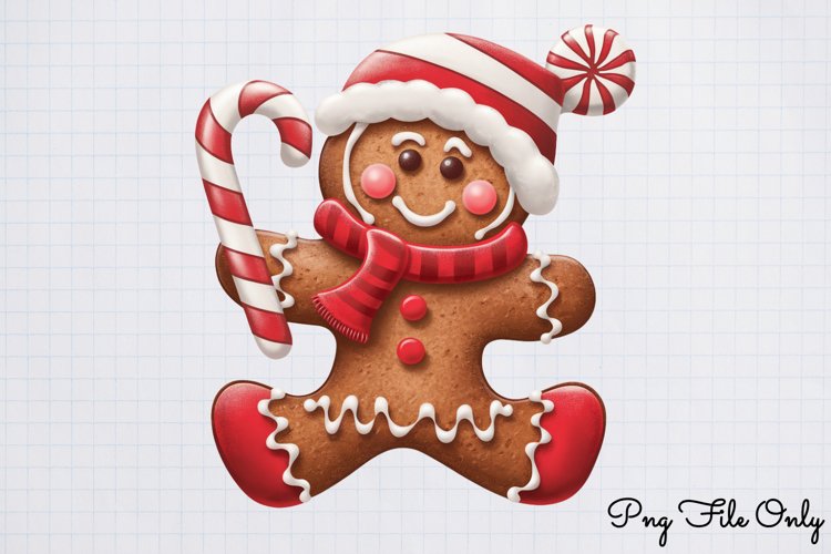 Boho Clipart Image 8