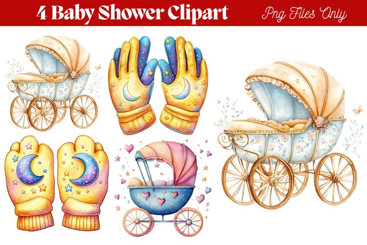 Baby Sublimation Designs Image 5
