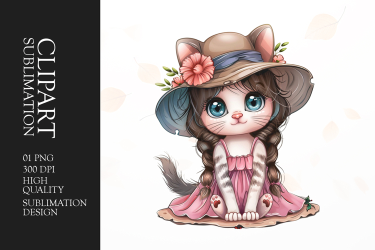 Kitten Png Image 24