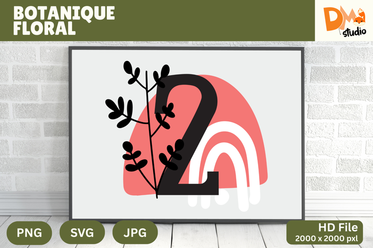 Elegant Logo Design Image 22