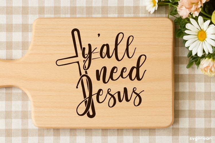 Faith Clipart Image 4