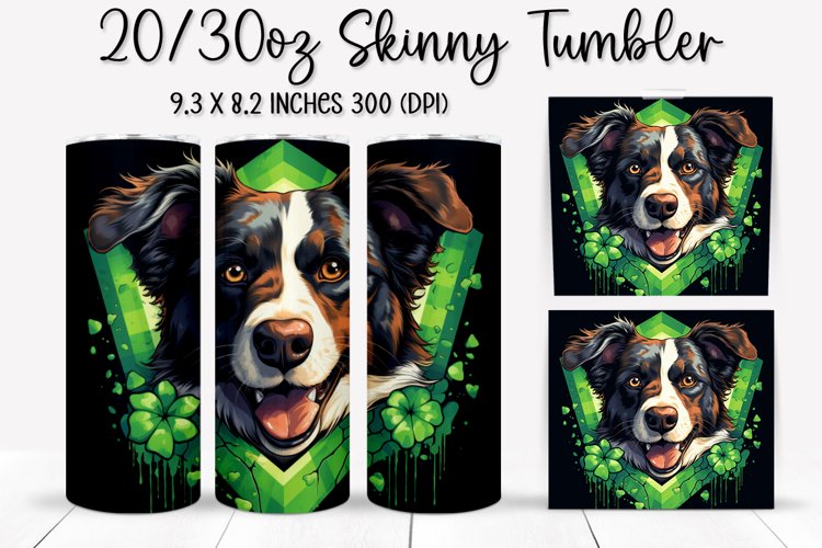 St Patrick's Day Clipart Image 4