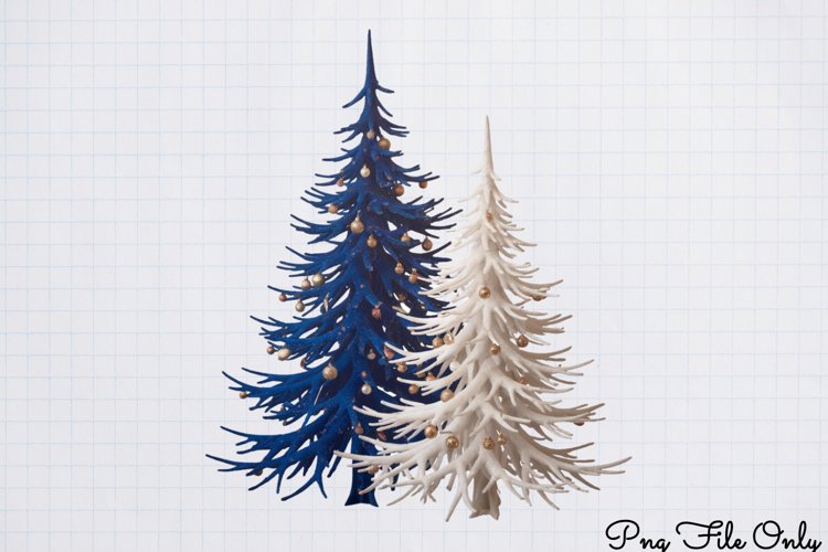Christmas Tree Png Image 3