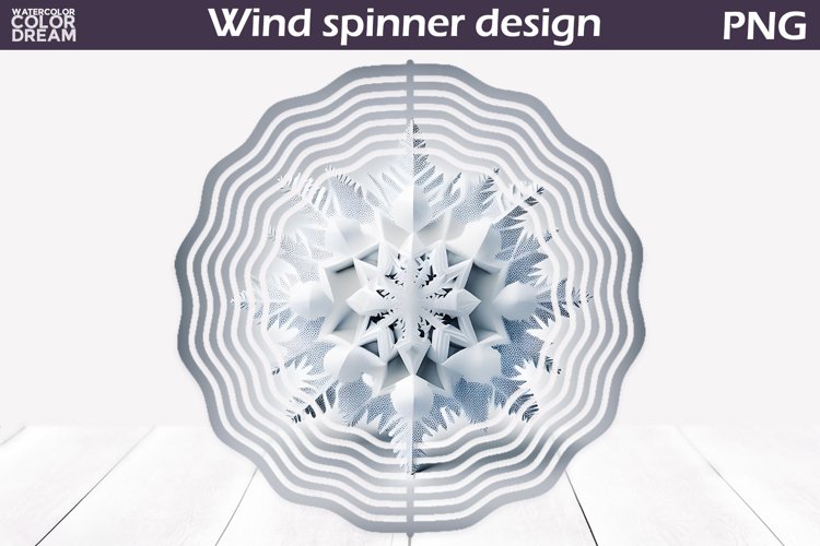 Snowflake Clipart Image 23