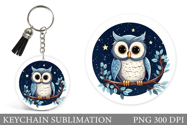Owl Clipart Image 19