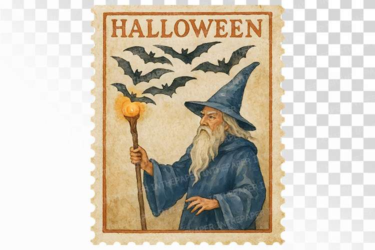 Gothic Clipart Image 4