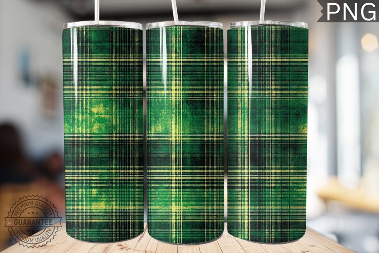 Christmas Tumbler Wrap Image 19