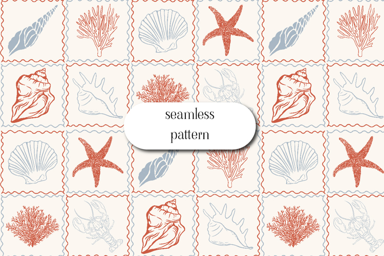 Ocean Clipart Image 4