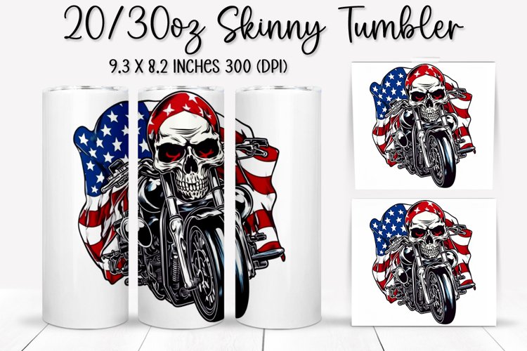 American Flag Clipart Image 16