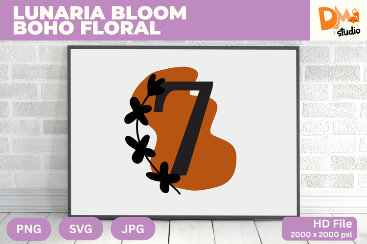 Rustic Logo Image 15