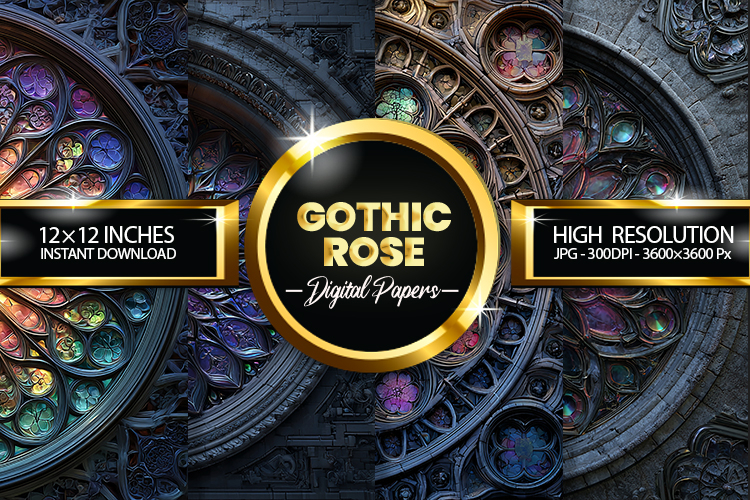 Gothic Background Image 10