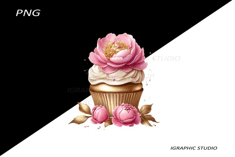 Birthday Clipart Image 19