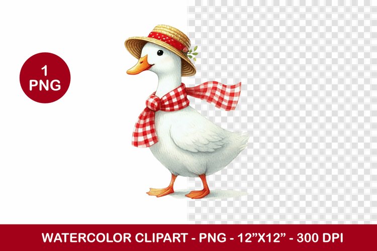 Duck Png Image 17