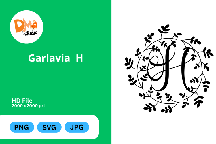 Nature Svg Image 5