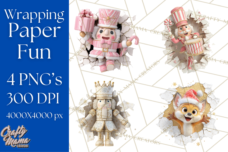 Christmas Graphic Image 5