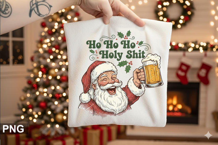 Ho Ho Ho Png Image 3