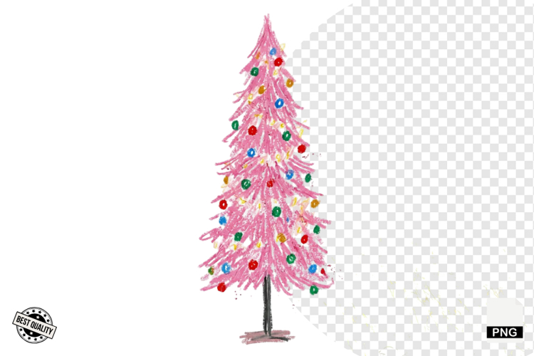 Pine Trees Clipart Image 23