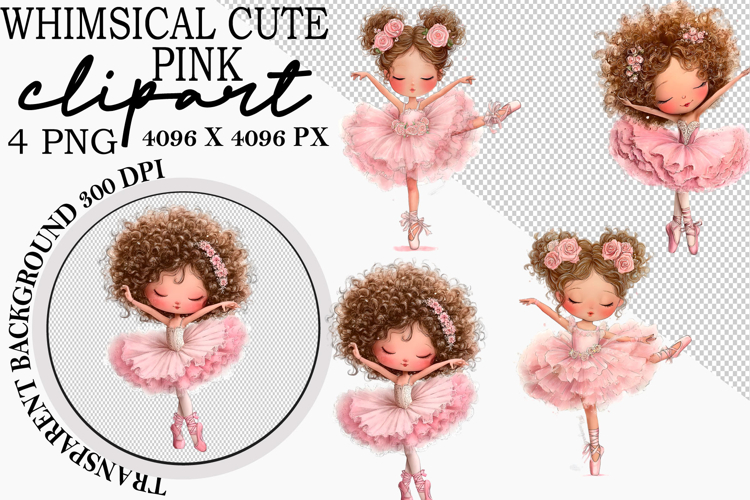 Aesthetic Clipart Image 16