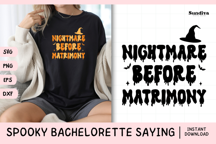 Witchy Svg Image 23