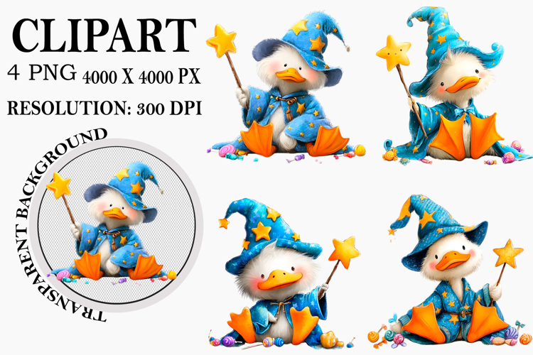 Halloween Clipart Image 2