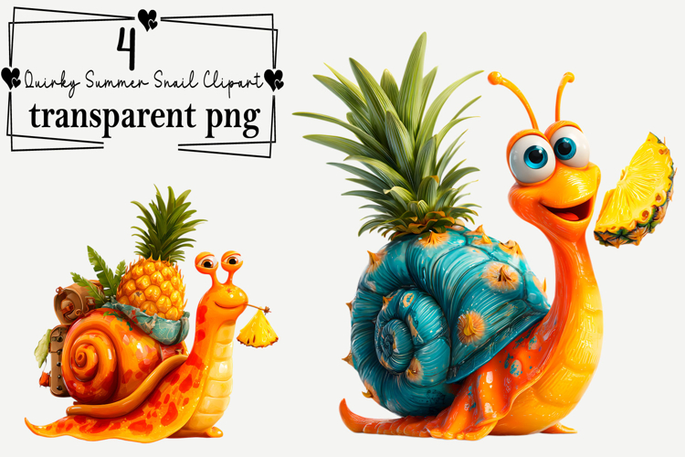 Colorful Clipart Image 2