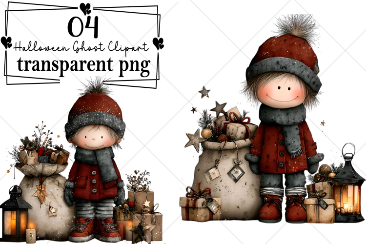 Kawaii Clipart Image 17