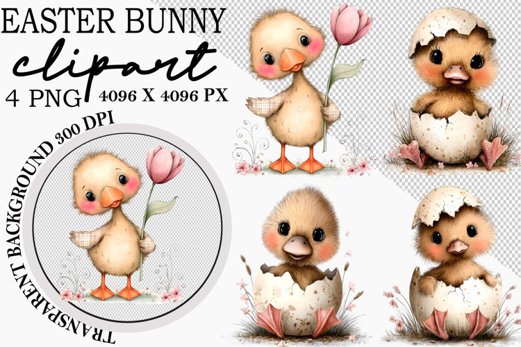 Easter Illustration Image 6