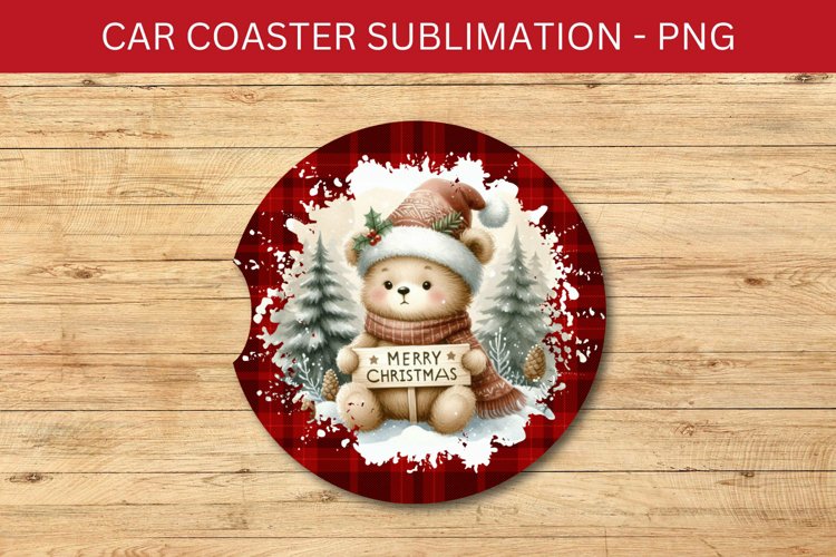 Bear Clipart Image 23