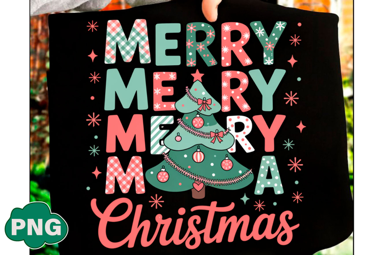 Merry Christmas Tree Png, Christmas Png