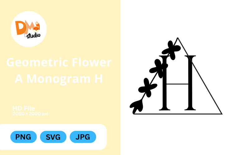 Geometric Alphabet Image 12